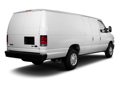 Used 2013 Ford E-250 - photo 1