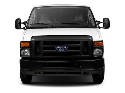 Used 2013 Ford E-250 - photo 1