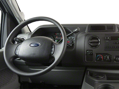 Used 2013 Ford E-250 - photo 1