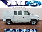 2013 Ford E-250 RWD Empty Cargo Van for sale #TA54687 - photo 1