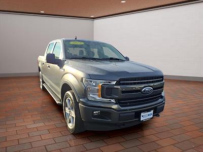 2019 Ford F-150 SuperCrew Cab 4WD Pickup for sale #TA55038 - photo 1