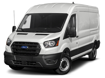 Used 2022 Ford Transit 250 - photo 1