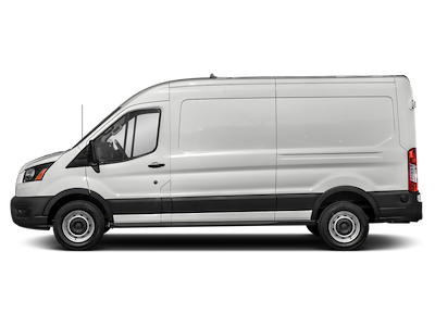 Used 2022 Ford Transit 250 - photo 1