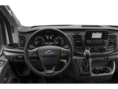 Used 2022 Ford Transit 250 - photo 1