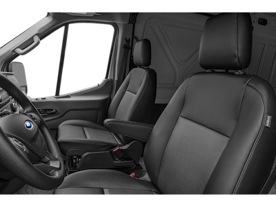 Used 2022 Ford Transit 250 - photo 1