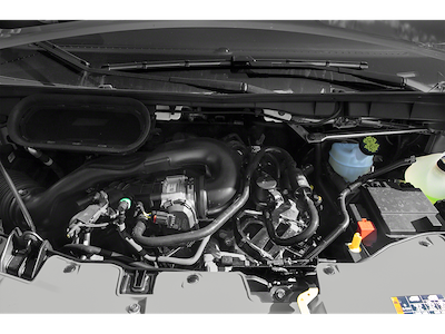 Used 2022 Ford Transit 250 - photo 1