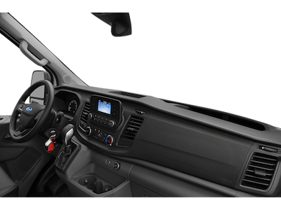 Used 2022 Ford Transit 250 - photo 1
