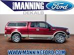 Used 2004 Ford F-150 Lariat Super Cab for sale #TA81818 - photo 1