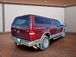 Used 2004 Ford F-150 Lariat Super Cab for sale #TA81818 - photo 2