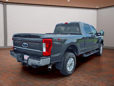 2018 Ford F-250 Crew Cab 4WD Pickup for sale #TB34622 - photo 2