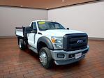 2016 Ford F-450 Regular Cab DRW 4WD Dump Truck for sale #TB56767 - photo 3