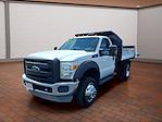 2016 Ford F-450 Regular Cab DRW 4WD Dump Truck for sale #TB56767 - photo 5