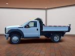 2016 Ford F-450 Regular Cab DRW 4WD Dump Truck for sale #TB56767 - photo 6