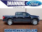 2021 Ford F-150 SuperCrew Cab 4WD Pickup for sale #TB58487 - photo 1
