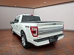 2022 Ford F-150 SuperCrew Cab 4WD Pickup for sale #TB87402 - photo 7
