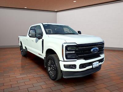 2025 Ford F-350 Crew Cab SRW 4WD Pickup for sale #TC06100 - photo 1