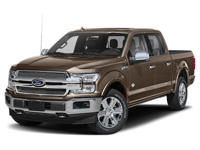 Used 2019 Ford F-150 - photo 1