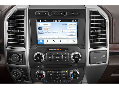 Used 2019 Ford F-150 - photo 1