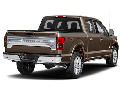 Used 2019 Ford F-150 - photo 1