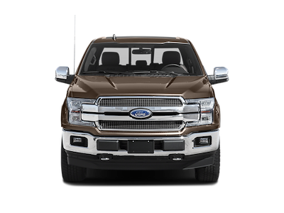 Used 2019 Ford F-150 - photo 1