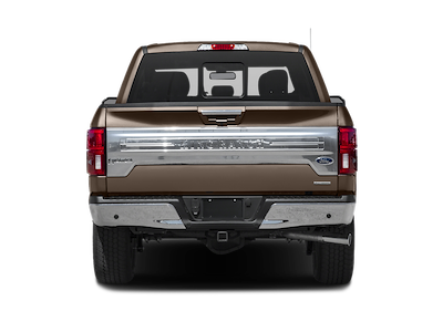 Used 2019 Ford F-150 - photo 1