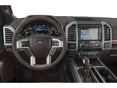 Used 2019 Ford F-150 - photo 1