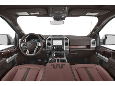 Used 2019 Ford F-150 - photo 1