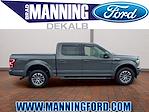 2020 Ford F-150 SuperCrew Cab 4WD Pickup for sale #TC21184A - photo 1