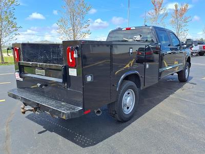 2023 Ford F-350 Crew Cab SRW 4WD Service Truck for sale #TC48394 - photo 2