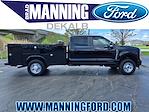 2023 Ford F-350 Crew Cab SRW 4WD Service Truck for sale #TC48394 - photo 3