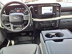 2023 Ford F-350 Crew Cab SRW 4WD Service Truck for sale #TC48394 - photo 12