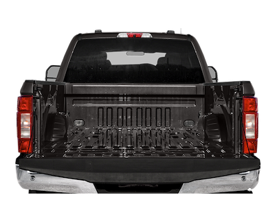 Used 2021 Ford F-250 - photo 1