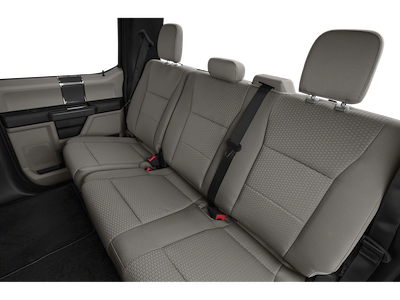 Used 2021 Ford F-250 - photo 1