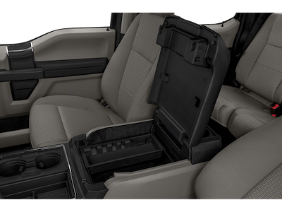 Used 2021 Ford F-250 - photo 1