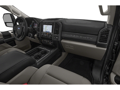 Used 2021 Ford F-250 - photo 1