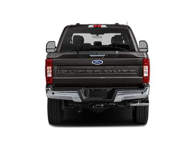 Used 2021 Ford F-250 - photo 1