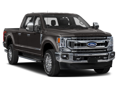 Used 2021 Ford F-250 - photo 1