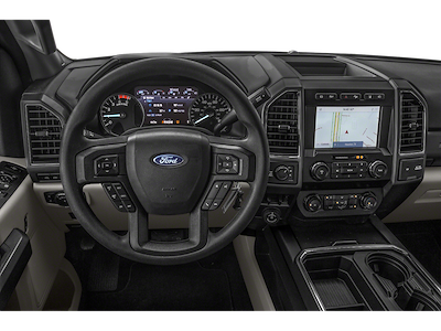 Used 2021 Ford F-250 - photo 1