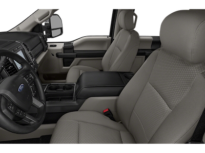 Used 2021 Ford F-250 - photo 1