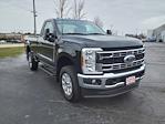 Used 2024 Ford F-350 XLT Regular Cab 4WD SRW Pickup for sale #PTC51799 - photo 2
