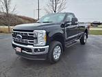 Used 2024 Ford F-350 XLT Regular Cab 4WD SRW Pickup for sale #PTC51799 - photo 4