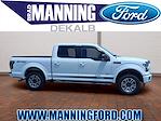 2017 Ford F-150 SuperCrew Cab 4WD Pickup for sale #TC51838 - photo 1