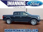 2018 Ford F-150 SuperCrew Cab 4WD Pickup for sale #TC71213 - photo 3