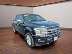2018 Ford F-150 SuperCrew Cab 4WD Pickup for sale #TC71213 - photo 1