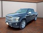 2018 Ford F-150 SuperCrew Cab 4WD Pickup for sale #TC71213 - photo 5