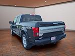 2018 Ford F-150 SuperCrew Cab 4WD Pickup for sale #TC71213 - photo 7