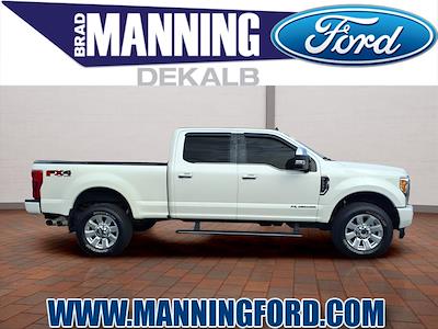 2019 Ford F-350 Crew Cab SRW 4WD Pickup for sale #TC72283 - photo 1