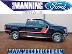 2018 Ford F-150 Super Cab 4WD Pickup for sale #TC78098 - photo 3