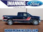 2018 Ford F-150 Super Cab 4WD Pickup for sale #TC78098A - photo 1