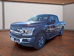 2018 Ford F-150 Super Cab 4WD Pickup for sale #TC78098A - photo 5